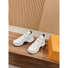 Louis Vuitton Archlight Shoes